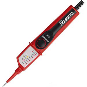 Produktbild für Spannungsprüfer Benning 050262, Duspol expert