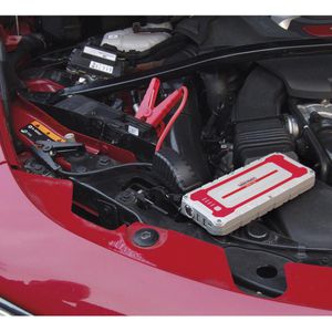 Produktbild für Starthilfe-Powerbank Dino-Kraftpaket 136150, 12V
