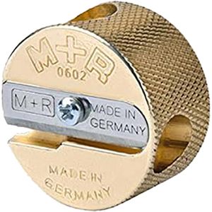 Spitzer M+R DISCOS 706021000, gold