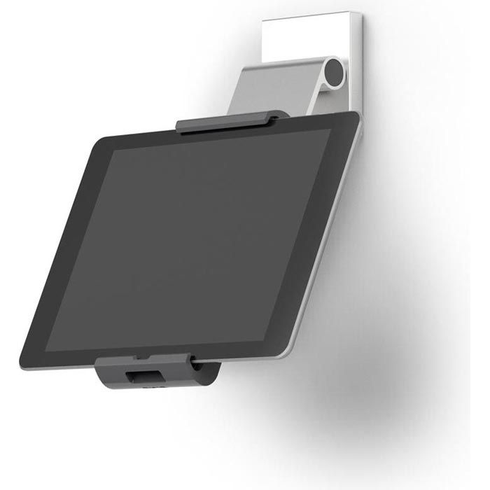 InLine® Aluminium Tablet Halter universell bis 13, Smartphone- / Tablet- Halterung, Halterungen / Stative / Schlösser, Produkte