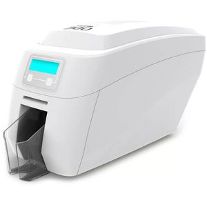 Kartendrucker Magicard 300 Duo