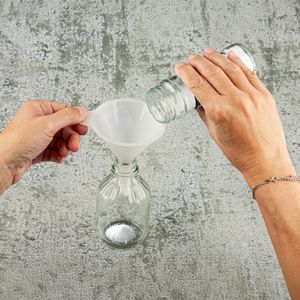 Produktbild für Trichter Hünersdorff 950300, naturfarben