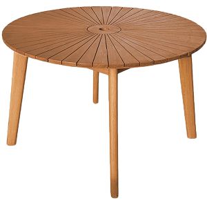 Produktbild für Gartentisch Garden-Pleasure FREMONT, Akazienholz
