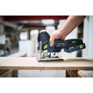 Produktbild für Combo-Kit Festool T 18+3/PSC 420 HPC I-Set, Akku