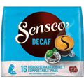 Kaffeepads Senseo Decaf