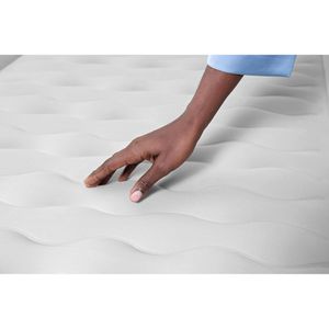 Produktbild für Luftbett Bestway AlwayzAire, selbstaufblasend