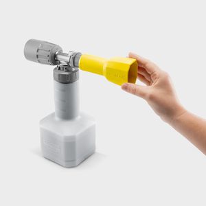 Produktbild für Schaumdüse Kärcher Becher-Schaumlanze Advanced 2
