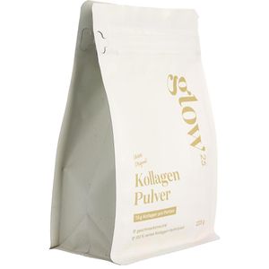Kollagen Glow25 Hydrolysat, Peptide Typ 1 & 3
