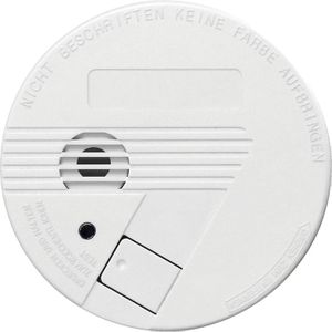 Rauchmelder