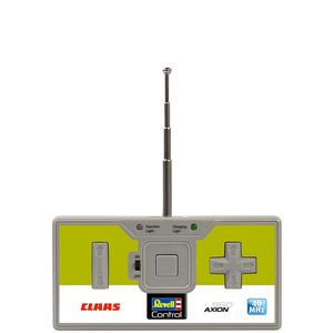 Produktbild für Landwirtschaftsfahrzeug Revell Claas 960 Axion