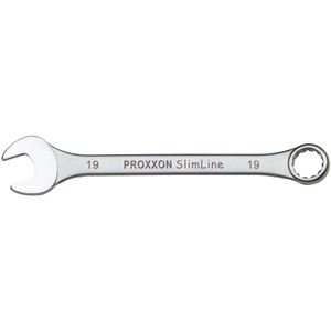 Produktbild für Maulschlüssel Proxxon SlimLine, 23821