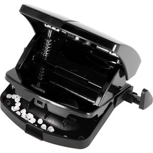 Produktbild für Locher Novus B 220, 025-0630, schwarz