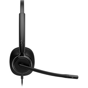 Produktbild für Headset Poly Mission 425 Stereo