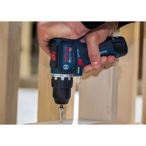 Produktbild für Akku-Schlagbohrschrauber Bosch PRO GSB12V-32