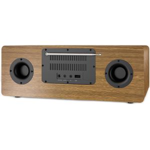 Produktbild für Radio Denver MIR-270DW DAB+