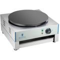 Crepes-Maker