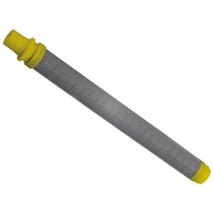 Airless-Pistolenfilter Wagner Einsteckfilter, gelb