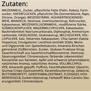Produktbild für Kekse Lambertz Toscana
