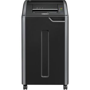 Produktbild für Aktenvernichter Fellowes 4698001 Powershred 425Ci, mit Öler