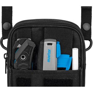 Produktbild für Werkzeug-Gürteltasche MARTOR XXL, 9924.08