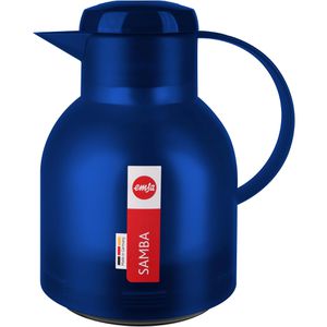 Produktbild für Thermoskanne Emsa Samba, Quick Press, Kunststoff
