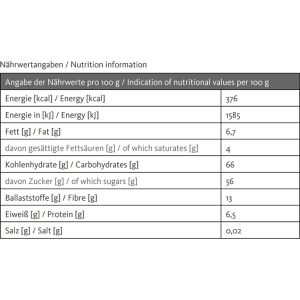 Produktbild für Kakao Monbana Supreme Italian Style, Pulver