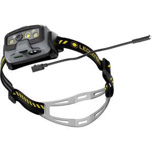 Produktbild für Stirnlampe Ledlenser HF8R Work LED wiederaufladbar