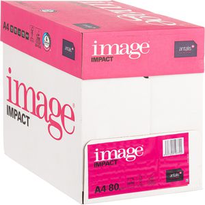 Produktbild für Kopierpapier Antalis Image Impact, A4