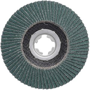 Produktbild für Fächerschleifscheibe Makita D-76009