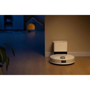 Produktbild für Saugroboter Roborock Q10 VF+, weiß