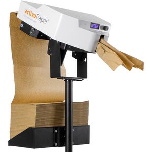 Produktbild für Papierpolstermaschine activaTec PA4000, 85m/min