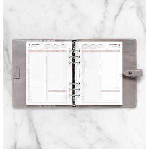 Produktbild für Kalendereinlagen Filofax 27-68552, Professional, Jahr 2027