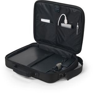 Produktbild für Laptoptasche Dicota Eco Multi Base, schwarz