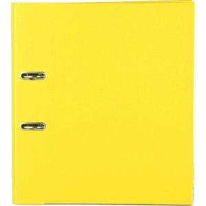 Produktbild für Ordner Herlitz 10841682 maX.file nature plus
