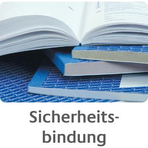 Produktbild für Reisekostenabrechnungen Zweckform 740