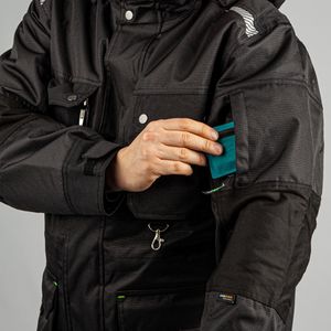 Produktbild für Arbeitsjacke teXXor Boston, 4196