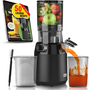 Entsafter LEBENLANG LBL3077