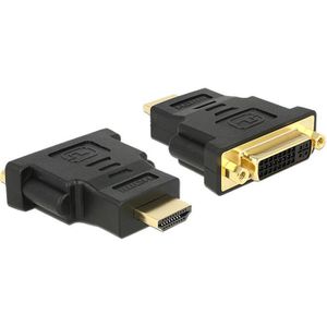 HDMI-Adapter DeLock 65467 HDMI DVI
