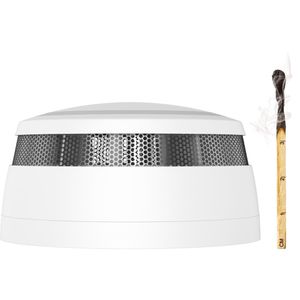 Produktbild für Rauchmelder Cavius 2106, Funk vernetzbar