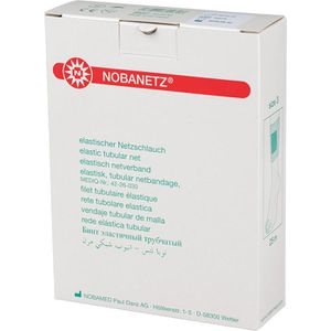 Produktbild für Schlauchverband Nobamed Nobanetz, Größe 3