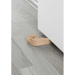 Produktbild für Türstopper Wenko MultiStop 50512100 aus Kunststoff