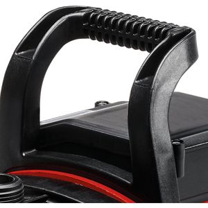 Produktbild für Gartenpumpe Einhell GC-GP 6538, 4180280, 650 W