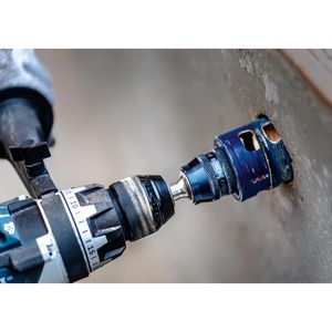 Produktbild für Aufnahmeschaft Bosch Expert Power Change Plus, 2608901966