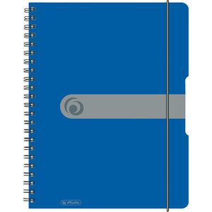 Produktbild für Collegeblock Herlitz 11293065 easy orga, A4