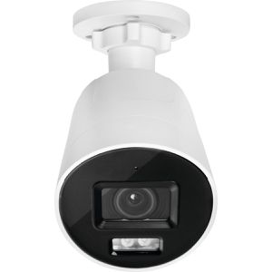 Produktbild für Überwachungskamera Abus IPCA34512B, 4 mm, außen