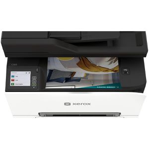 Produktbild für Multifunktionsgerät Xerox C303a