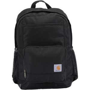 Produktbild für Laptop-Rucksack Carhartt Single-Compartment Backpack, schwarz