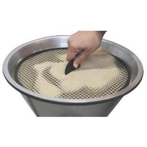 Produktbild für Aschenbecher TKG Diabolo, 350016, für Outdoor