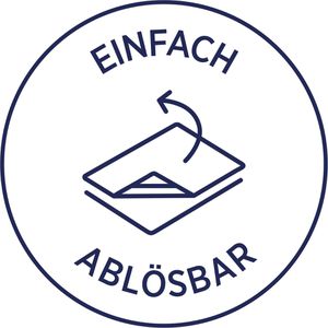 Produktbild für Sticker Zweckform 4381 Sticker Homemade