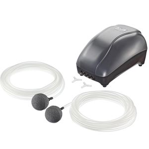 Teichbelüfter Pontec PondoAir Set 900, 230 V